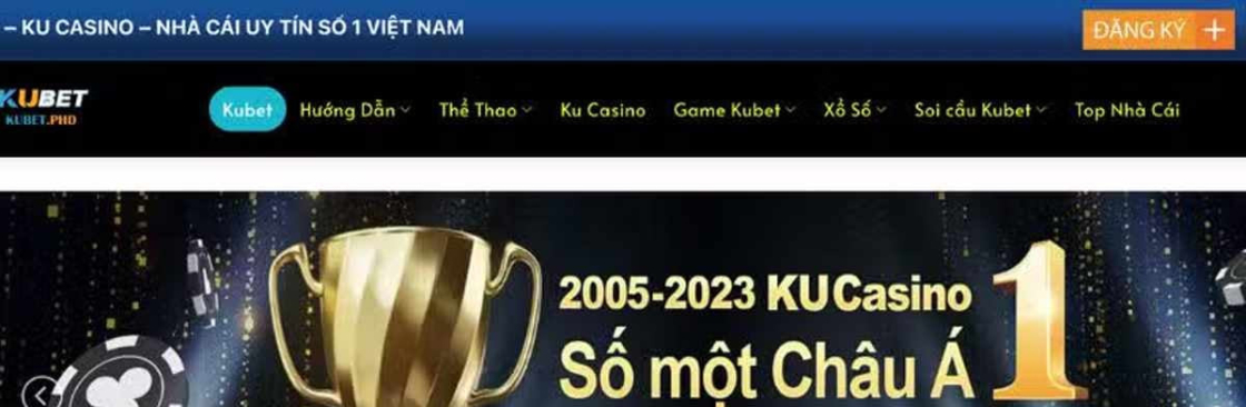 Kubet Casino Cover Image