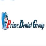 Prime Dental Group profile picture