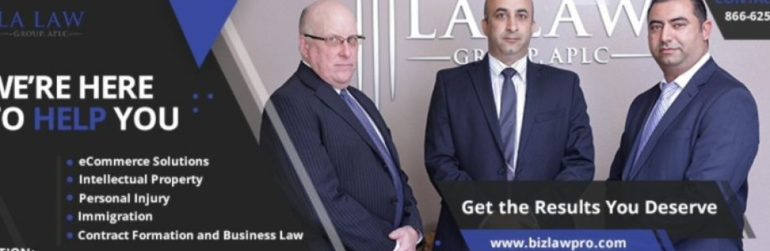 LA Law Group APLC Cover Image