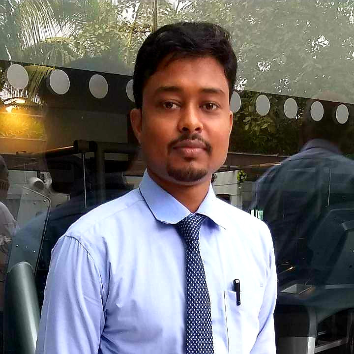 Abhijit Kumar Profile Picture