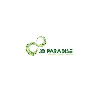 3D Paradise Profile Picture