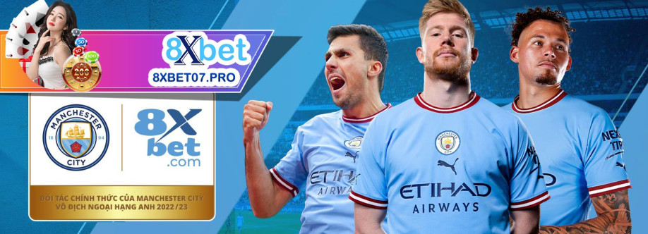 Tải app 8xbet Cover Image