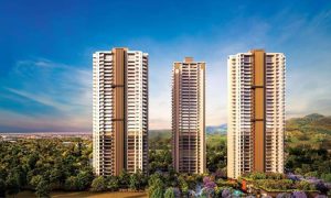 Silverglades The Legacy Sector 63A Gurgaon | Price