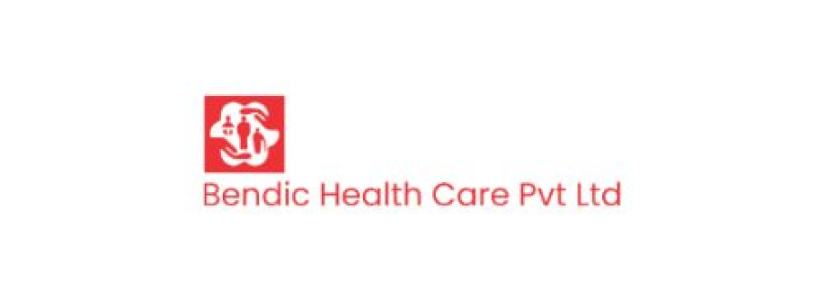 bendichealthcare Cover Image