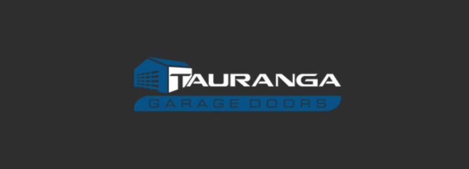 Tauranga Garage Doors Cover Image