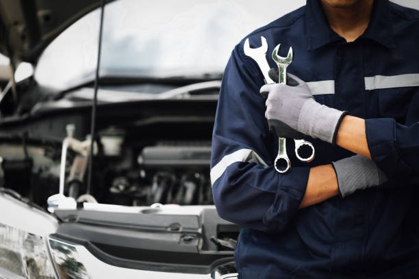 Car Service & Repairs Hawthorn, Kew, Toorak, Camberwell and Balwyn