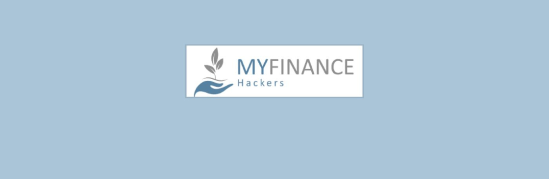 My Finance Hackers Cover Image