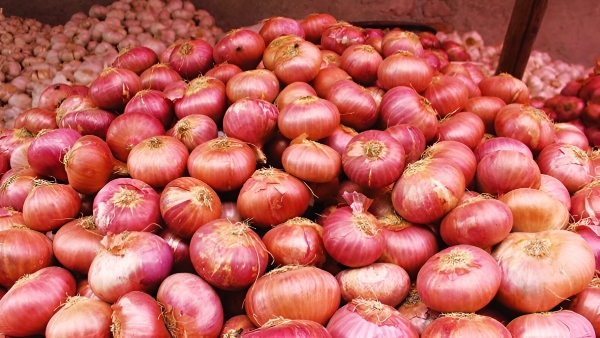 5 Variety of Onions Exported from India for Different Purposes - Breezio - Collaborative Research Platform