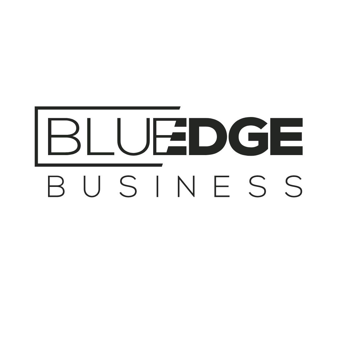 Blue Edge Business Solution Profile Picture