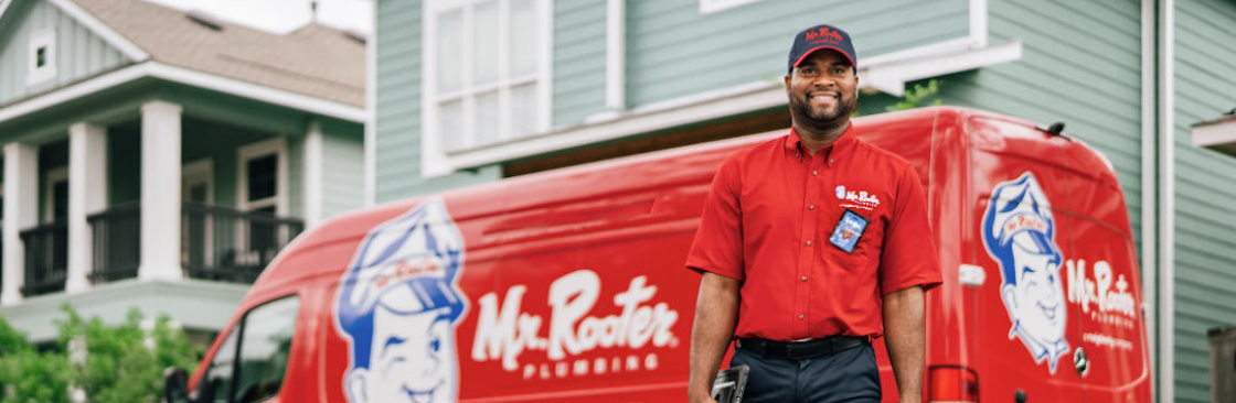 Mr. Rooter Plumbing of Cleveland Cover Image