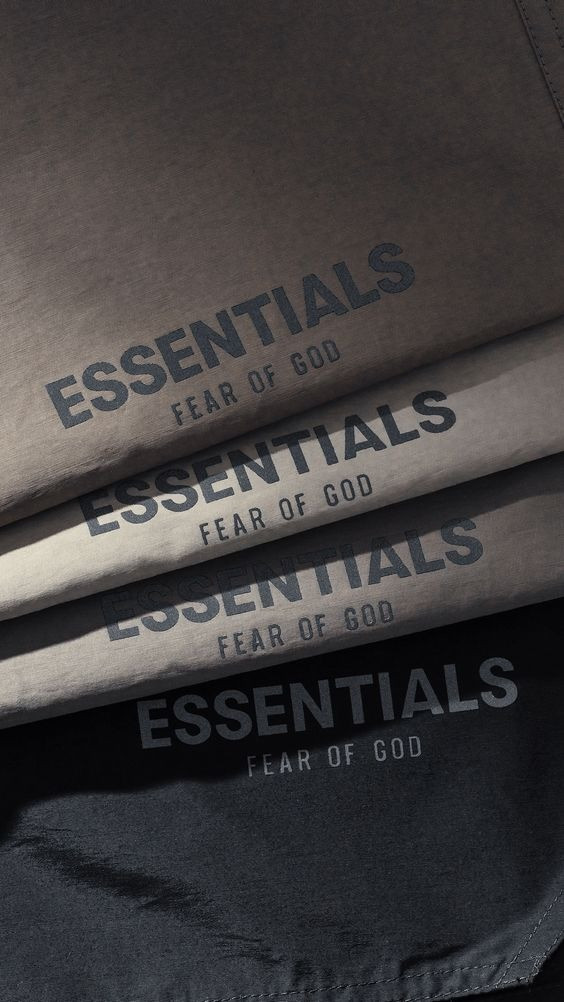 fear of god essentials Profile Picture