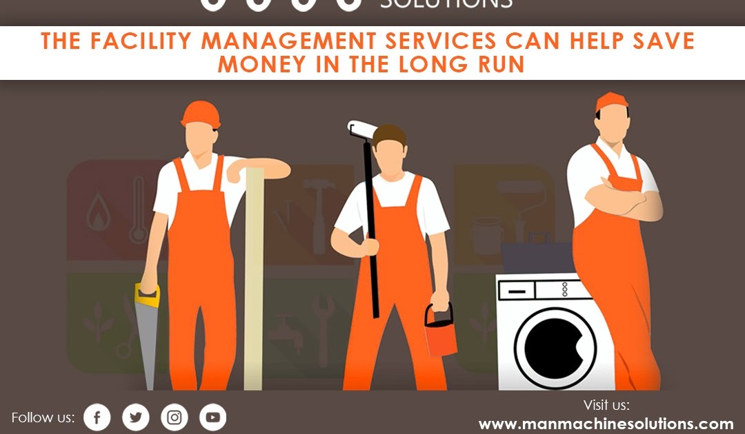 How Integrated Facility Management Reduces Costs and Boosts Productivity?