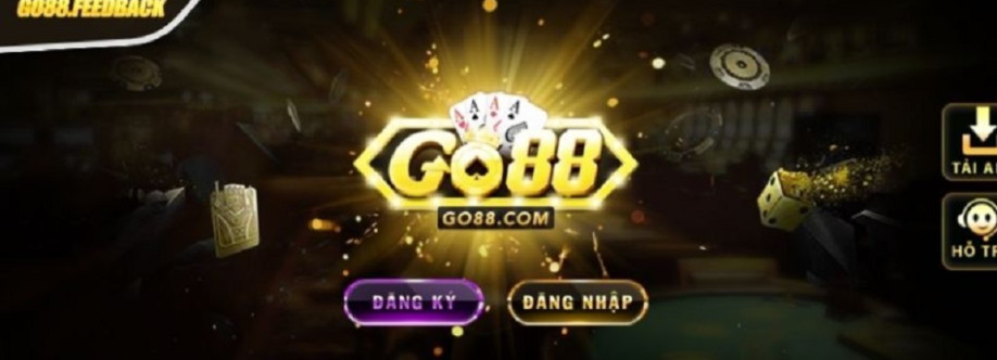 GO88 - Tải GO88 Club Thiên Đường Game Bài APK, iOS, Android Cover Image