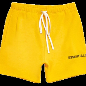 Essentials Shorts Profile Picture