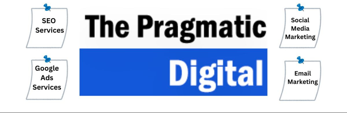 The Pragmatic Digital Cover Image