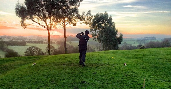 Professional Golf Lessons in Houston for All Skill Levels and Ages