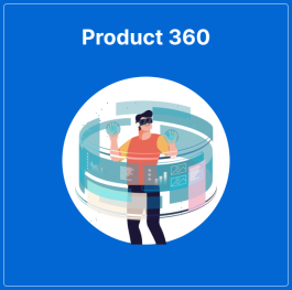 Product 360 for Magento 2 Extension | Mageleven