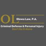 Olowu Law P.A. Profile Picture