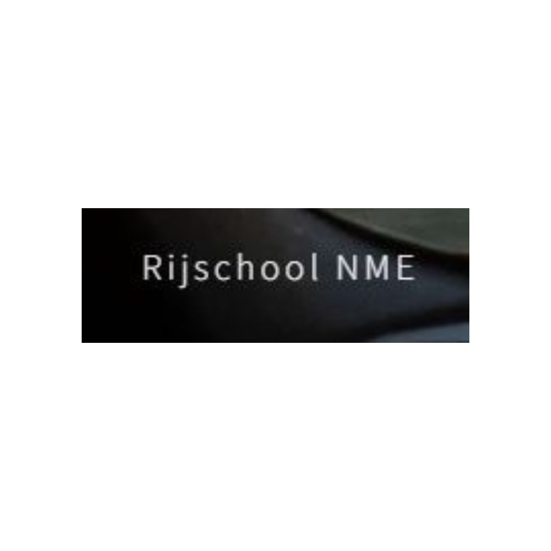 Rijschool NME Profile Picture