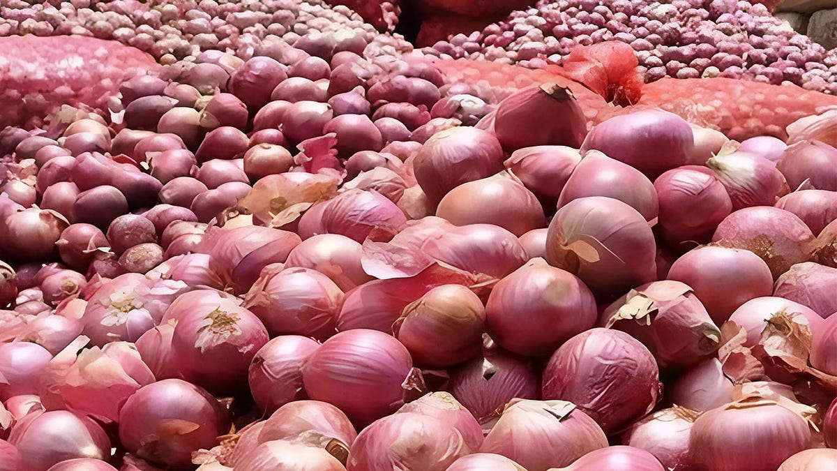 India’s Trade Potential as the 2nd Largest Onion Producer in the World | by Impexbee | Sep, 2024 | Medium