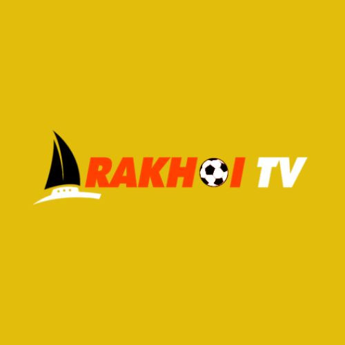 Rakhoi TV Trực Tiếp Bóng Đá Profile Picture