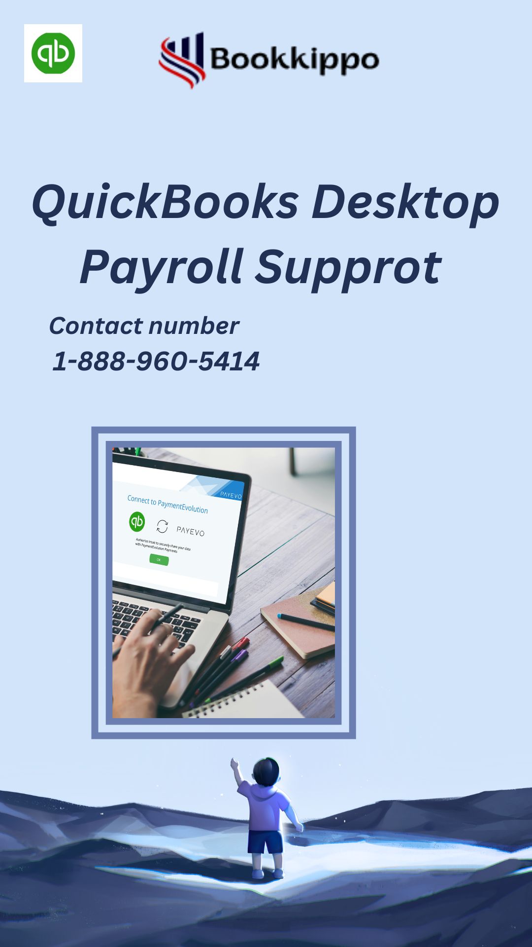 How to talk with Quickbooks desktop payroll Support - Post Easy Classified Ads