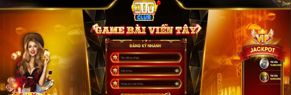 Hit Club HitClub nhận code 50K Cover Image