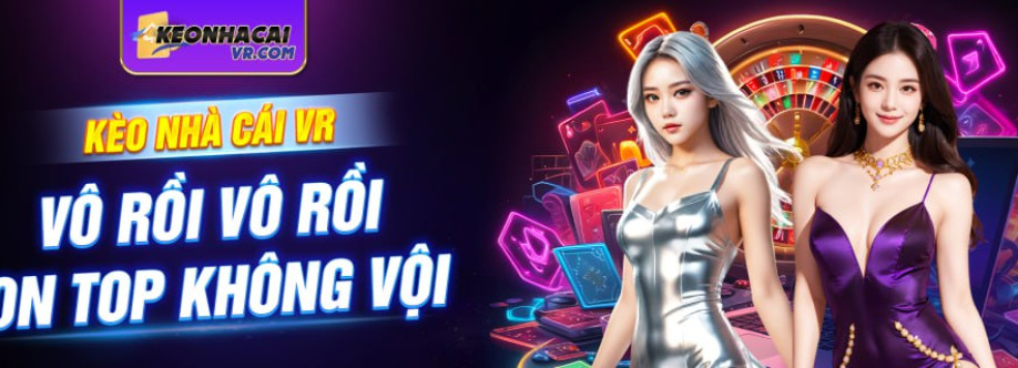 Kèo nhà cái VR Cover Image