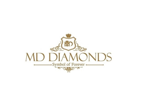 MD Diamonds and Jewellers Profile Picture