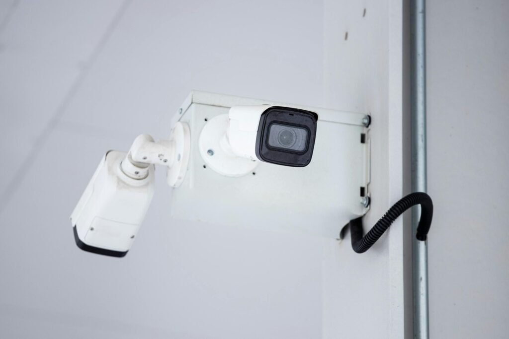 How a Security System for Home Deter Burglars - blogrism.com