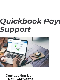 [SUPPORT~DESK] How do I contact QB Payroll Support …