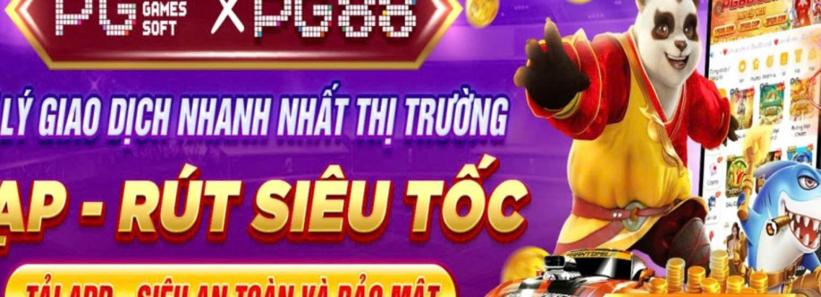 PG88 Trang Chủ Chính Thức Cover Image