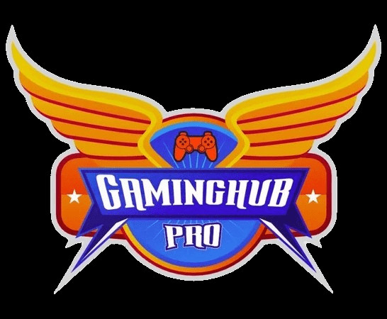 Gaming Hub Pro Profile Picture