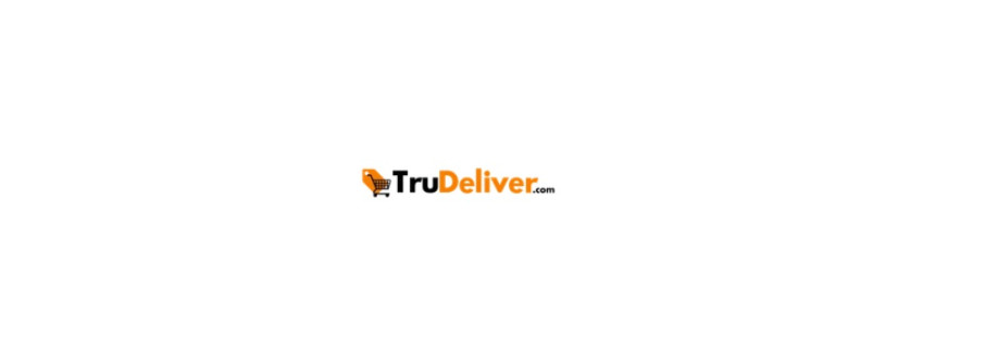 TruDeliver Cover Image