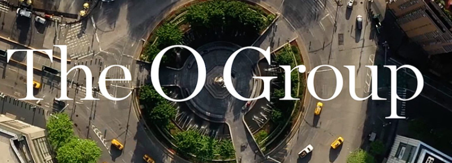 The O Group Cover Image