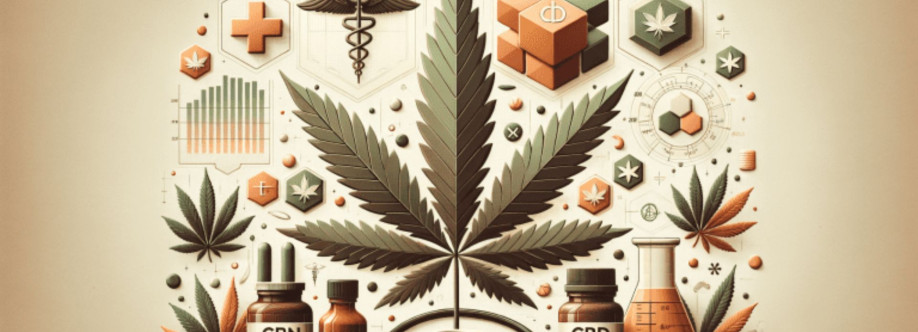 Medical Marijuana Cover Image