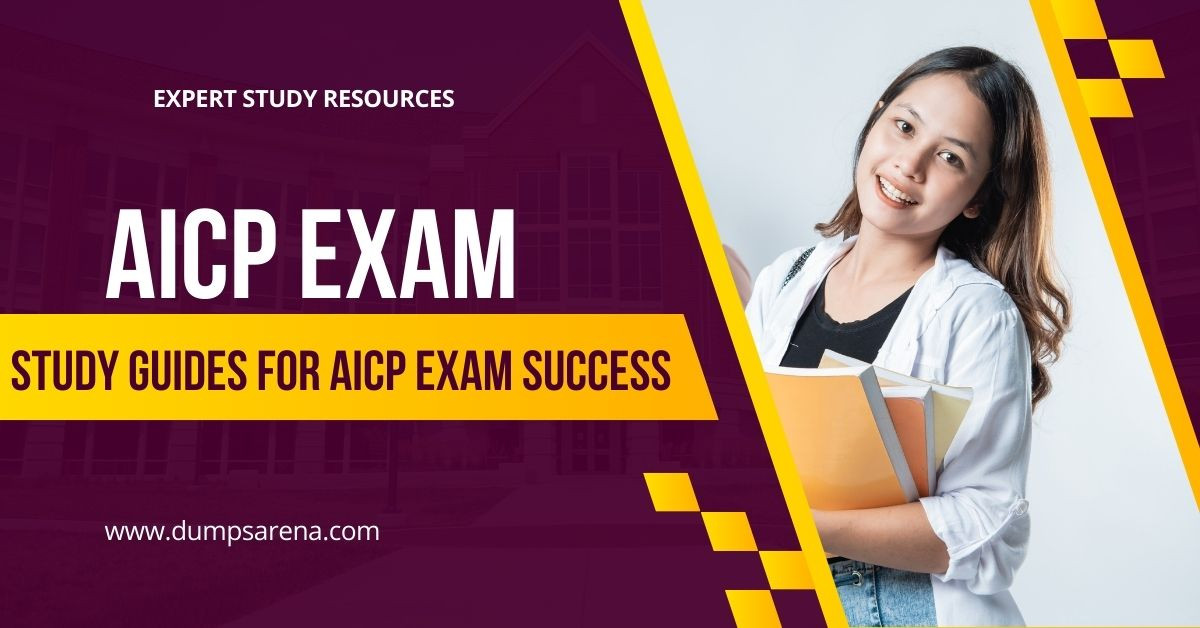 AICP Exam Profile Picture