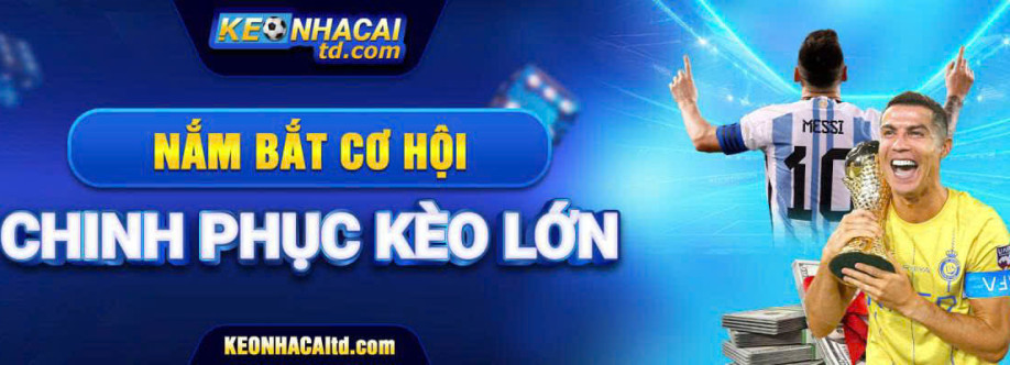 Kèo Nhà Cái Cover Image