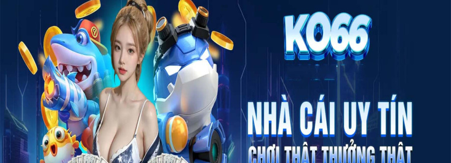 Nhà cái KO66 Cover Image