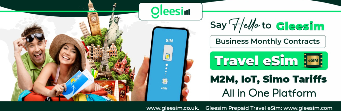 Best Esim from Gleesim Cover Image