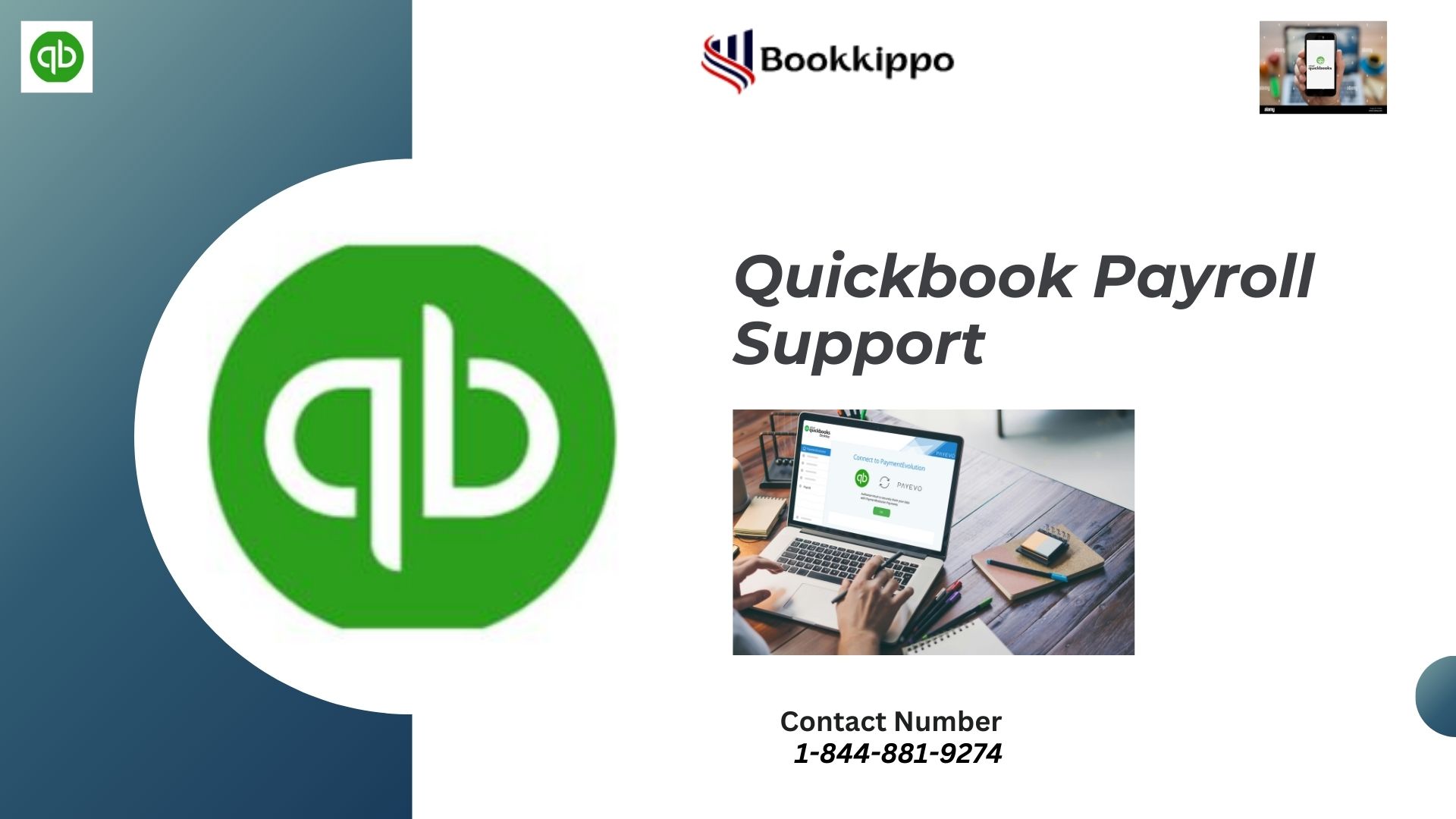 How to Get Connect with Quickbooks Payroll Support - Classifieds For Free