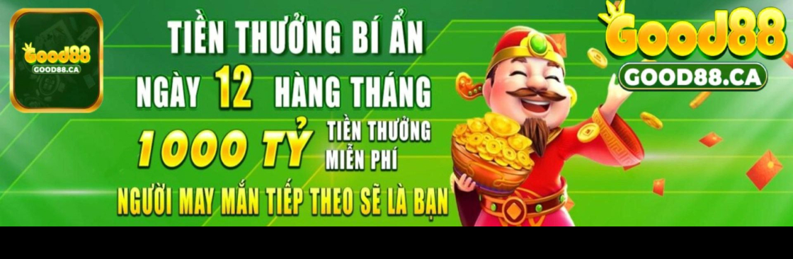 Trang chủ Good88 Cover Image