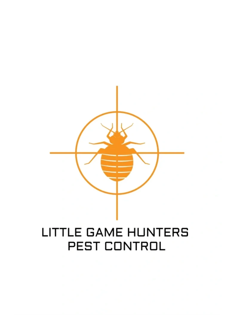 Best Home Pest Control Services in Topeka & Kansas City - Little Game Hunters