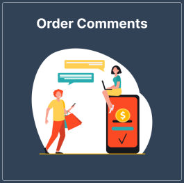 Order Comments for Magento 2 Extension | Mageleven