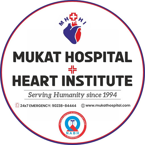 Mukat Hospital Profile Picture