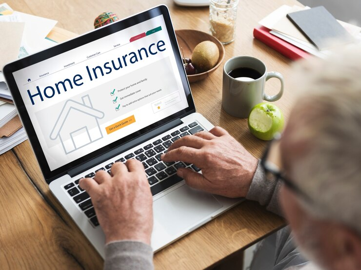 Why Choose an Insurance Agency for Your Home Insurance Needs?