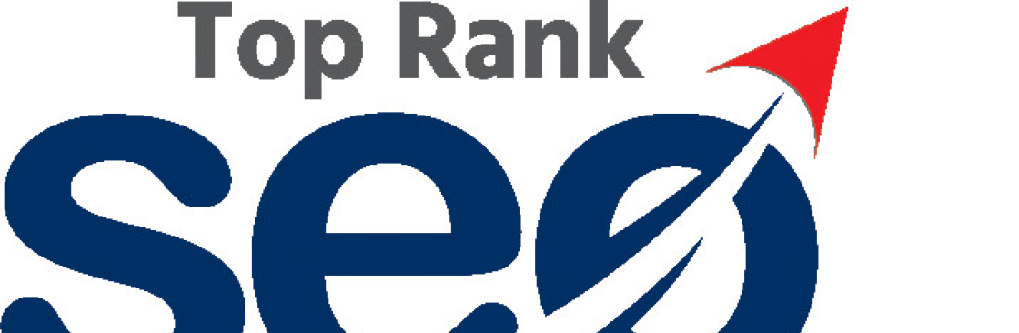 Top Rank SEO Services Cover Image