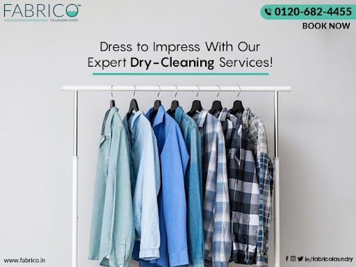 Dry Cleaning Service in Bangalore Profile Picture