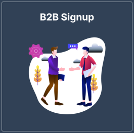 B2B Signup Extensions for Magento 2 | Mageleven