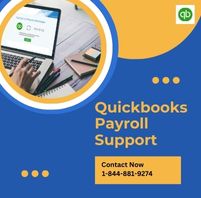 Intuit Quickbooks Payroll Support Customer Service Number